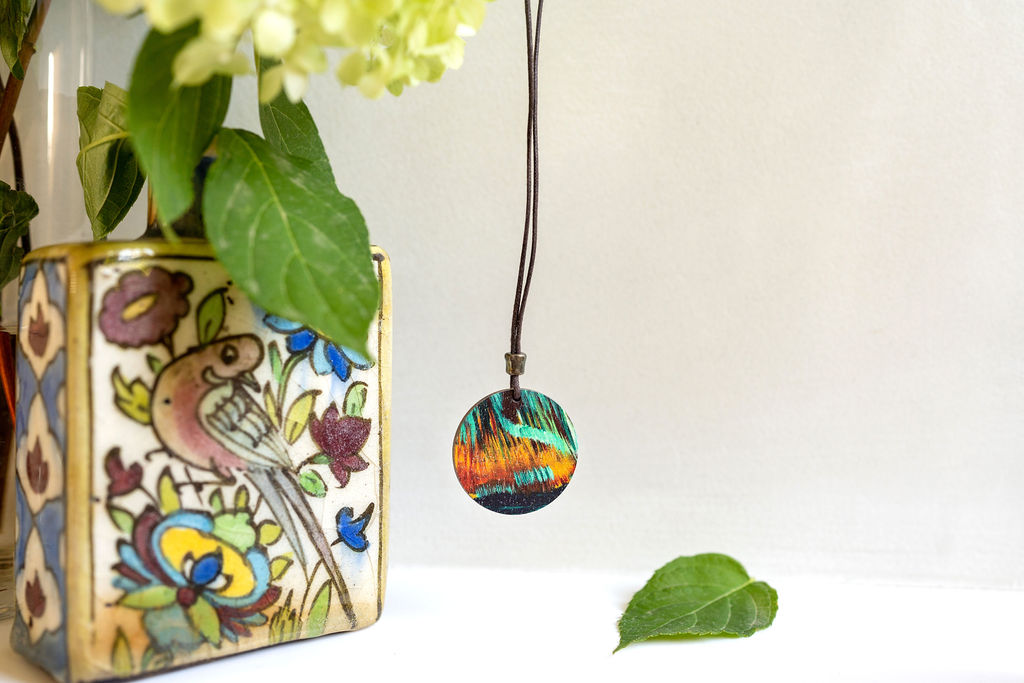Collana Aurora