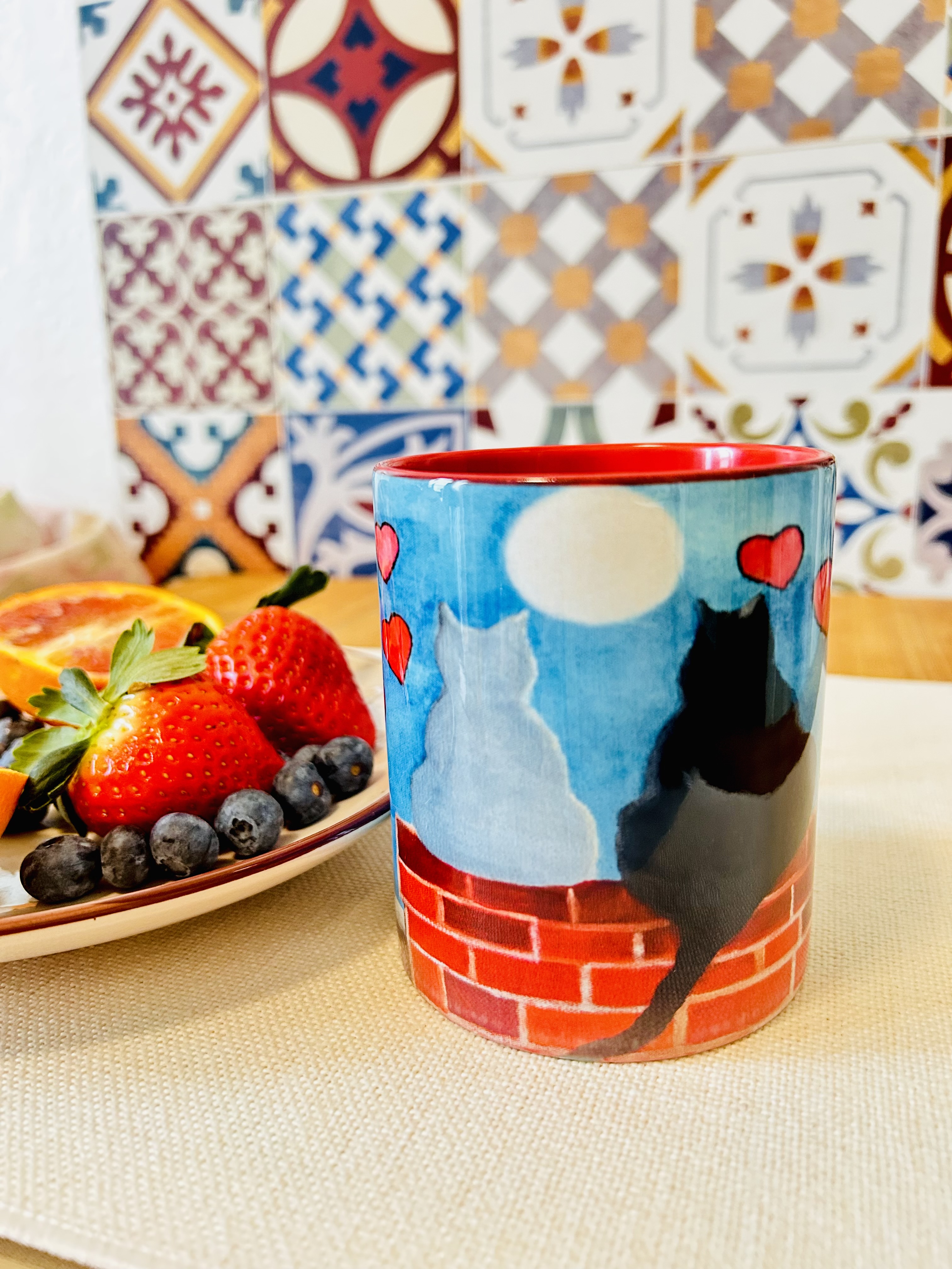 Tazza L'Amore