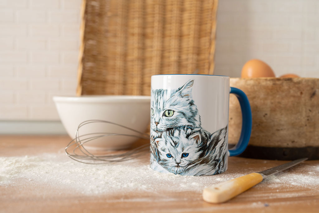 Tazza Amore