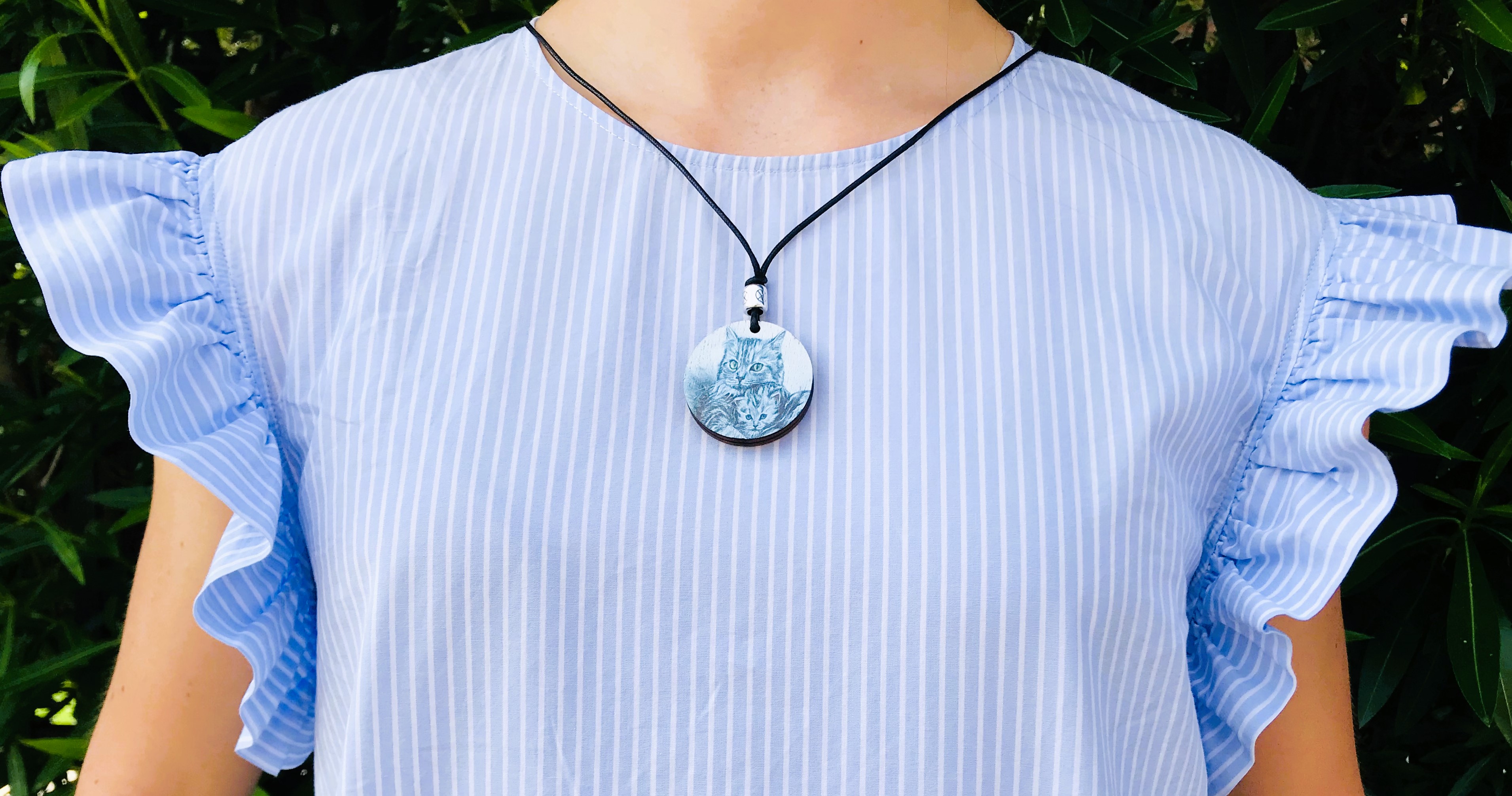 Collana Un Amore