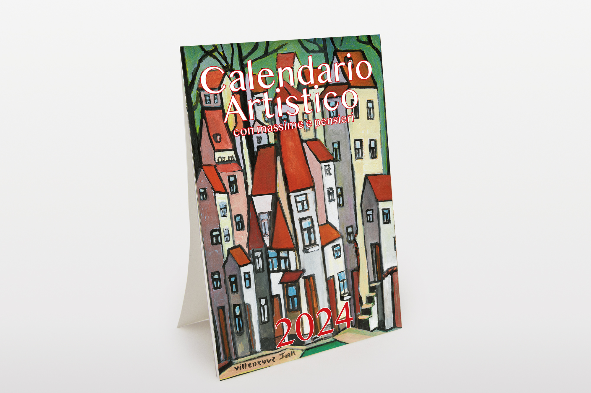 Calendario 2024