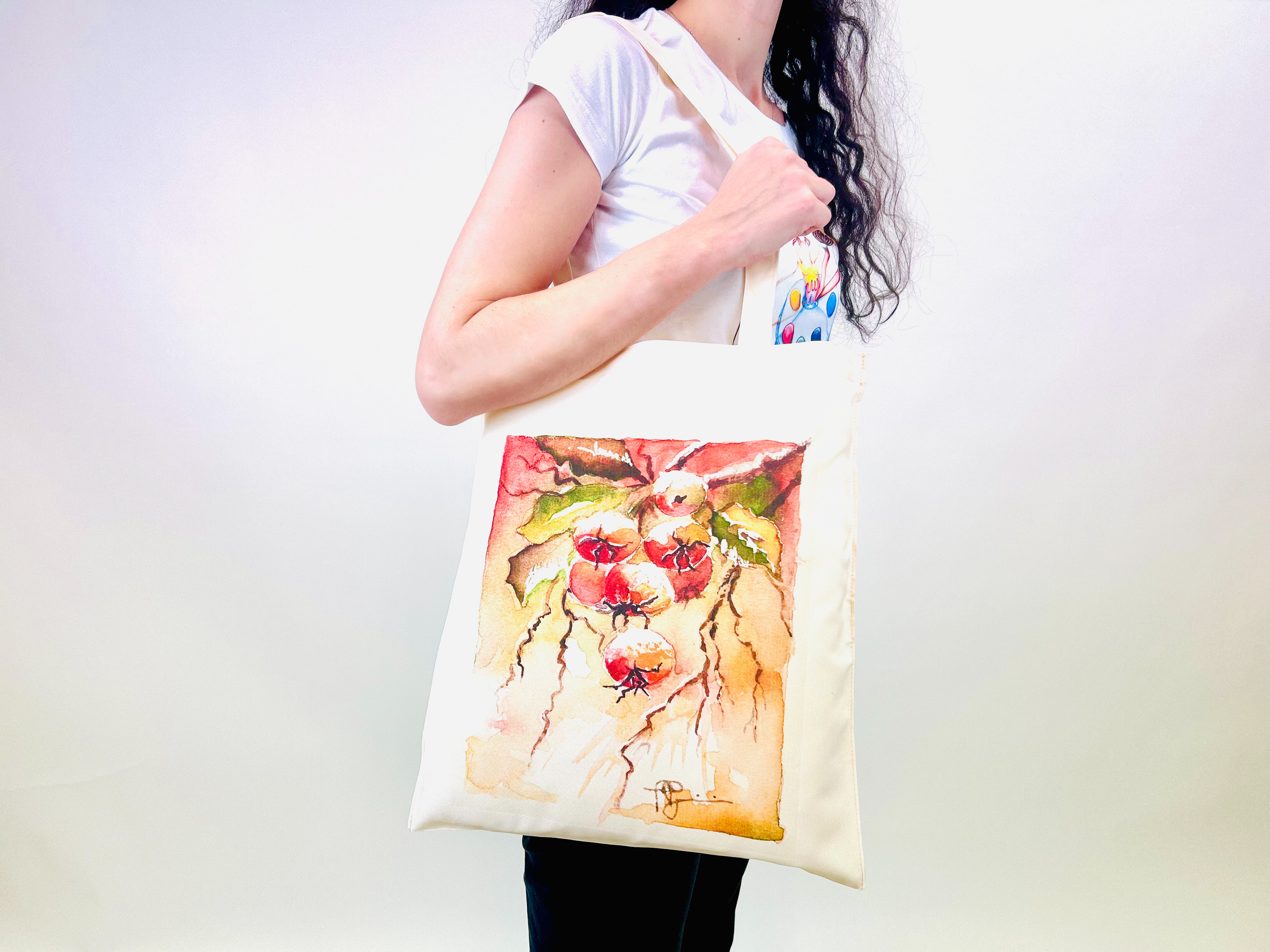 Shopper Bacche